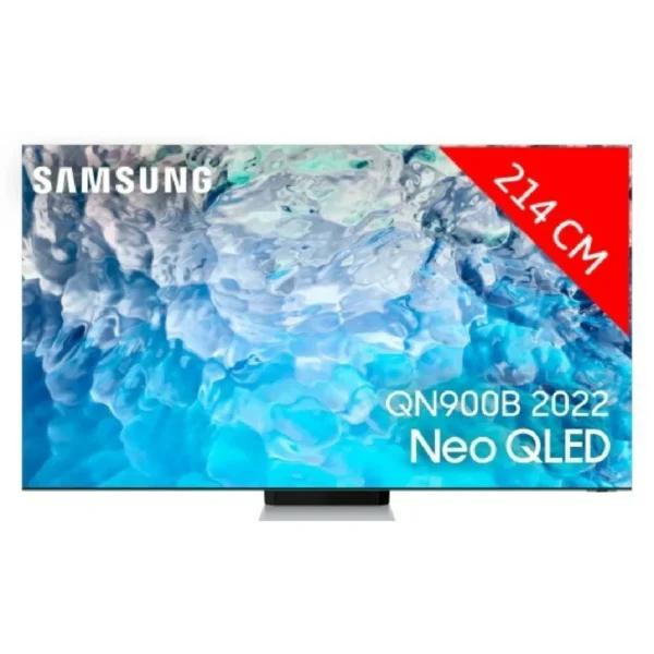 Samsung TV Neo QLED 8K 214 cm QE85QN900BTXXC – Image 2