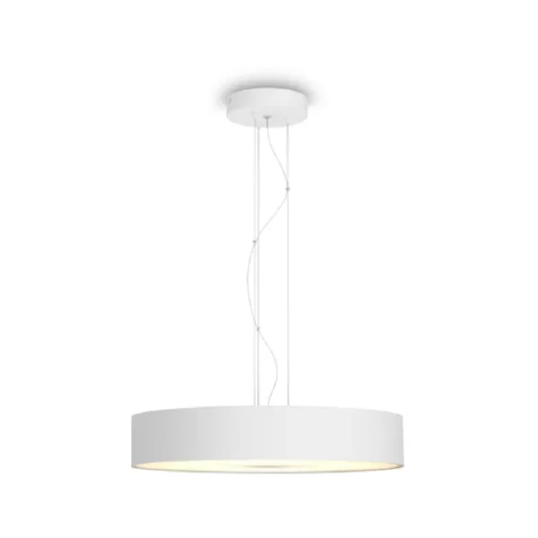 Philips Hue Lumière connectée Philips HWA FAIR Suspension 39W - Blanc – Image 3