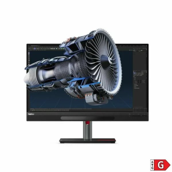 Monitor Gaming Lenovo ThinkVision 27 3D 27"