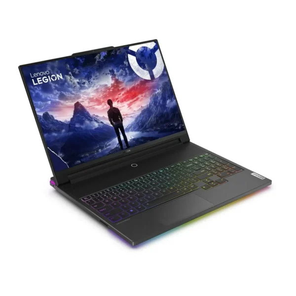 Ordinateur Portable Lenovo 83G00041PB 16" Intel Core i9-14900HX 64 GB RAM 2 TB SSD NVIDIA GeForce RTX 4080