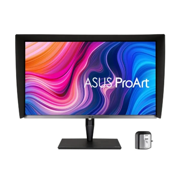 Écran Asus PA32UCG-K 32" 4K Ultra HD – Image 2