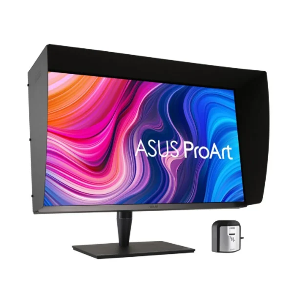 Écran Asus PA32UCG-K 32" 4K Ultra HD – Image 3