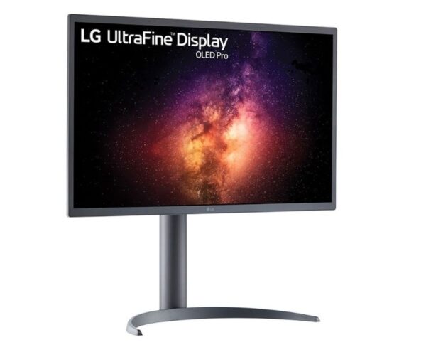 LG 32" OLED 32EP950-B – Image 3