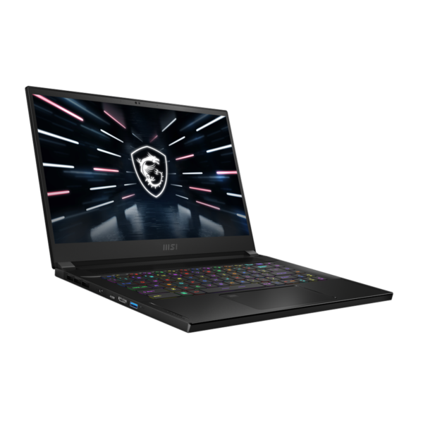 MSI Stealth GS66 12UHS-044FR · Reconditionné – Image 2