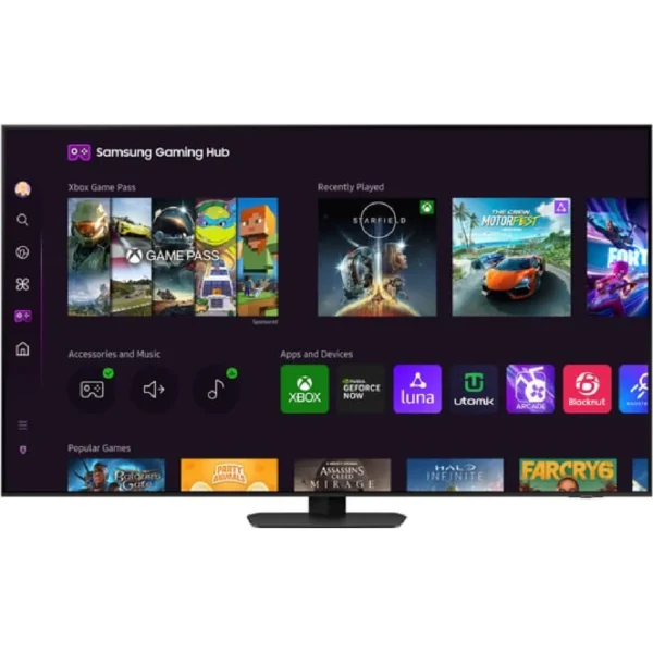 Samsung TV Neo QLED 4K 214 cm TQ85QN90DA – Image 2