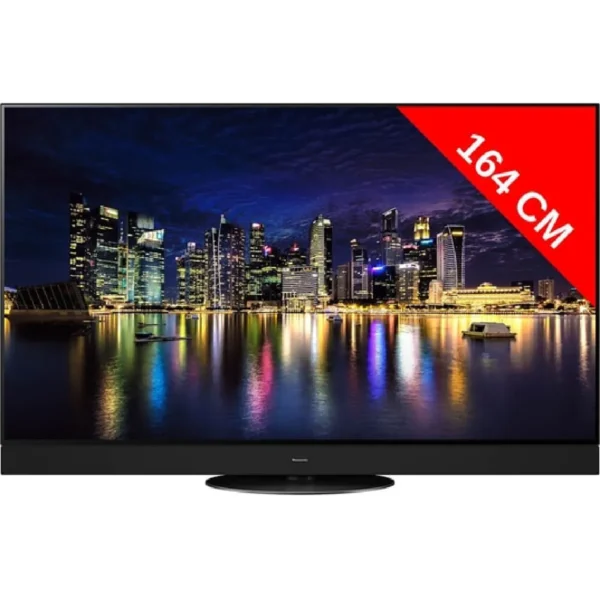 Panasonic TV OLED 4K 164 cm TX-65MZ2000E