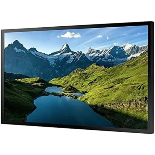 TV intelligente Samsung LH75OHAEBGBXEN 4K Ultra HD 75"