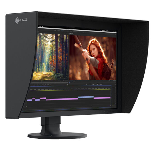 EIZO 27" LED - ColorEdge CG2700X