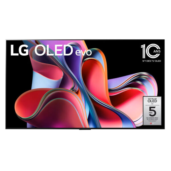 LG OLED83G3 – Image 4