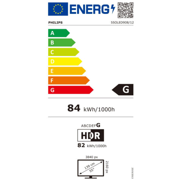 Philips 55OLED908 – Image 3