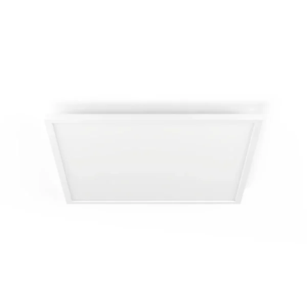 Philips Panneaux lumineux Hue WA AURELLE 60X60cm 55W Blanc+tl