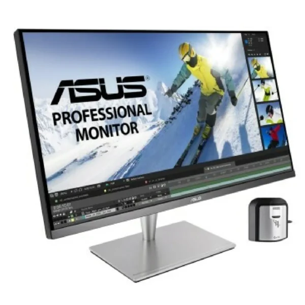 Écran Asus PA32UC-K 32" LED IPS LCD – Image 2