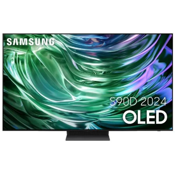 SAMSUNG - TQ83S90D