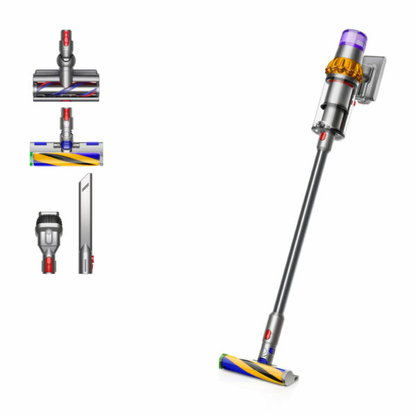 Aspirateur balai Dyson V15 Detect Absolute – Image 2