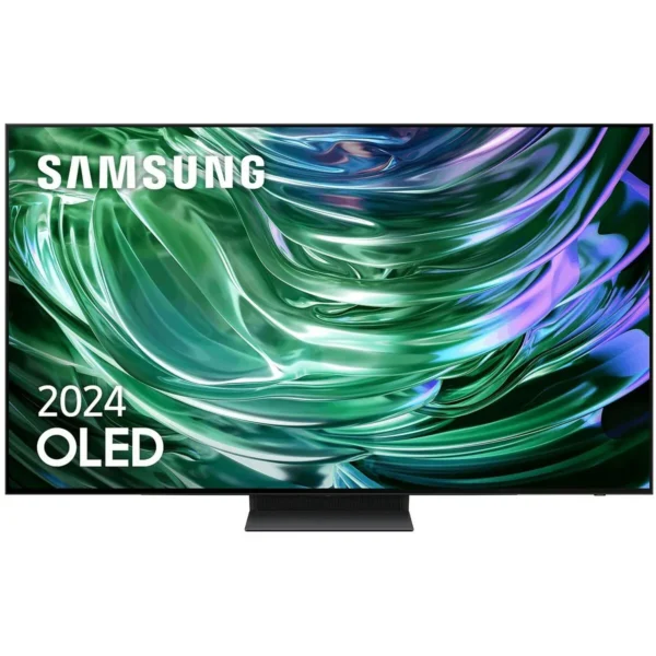 TV intelligente Samsung TQ83S93D 4K Ultra HD 83" – Image 2