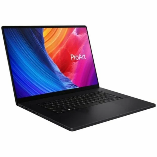 Ordinateur Portable Asus ProArt P16 16" 32 GB RAM 1 TB SSD Nvidia Geforce RTX 4070 Espagnol Qwerty – Image 3