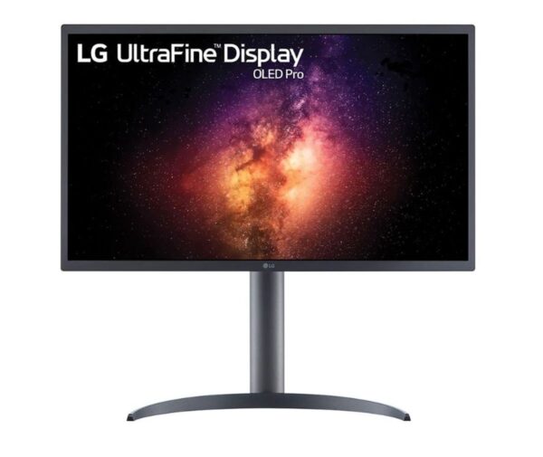 LG 32" OLED 32EP950-B – Image 4