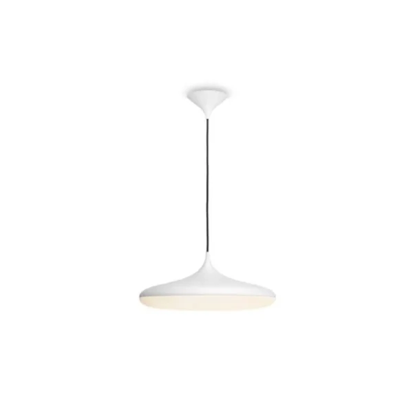 Philips Hue White Ambiance CHER suspension Blanc – Image 2